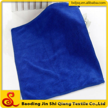 Promotional Microfiber Hanging Kitchen Towel With Ties